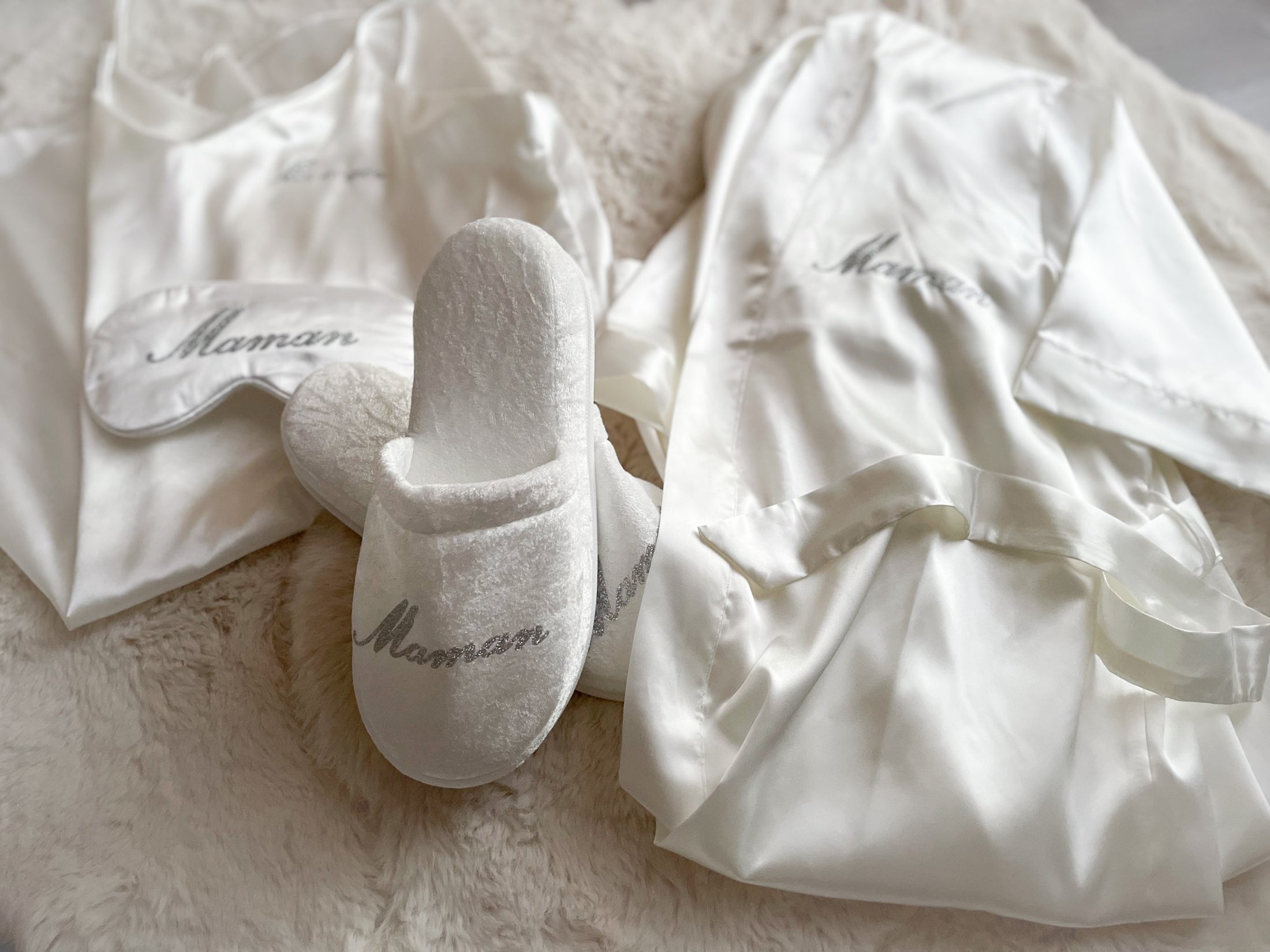 Coffret Bride
