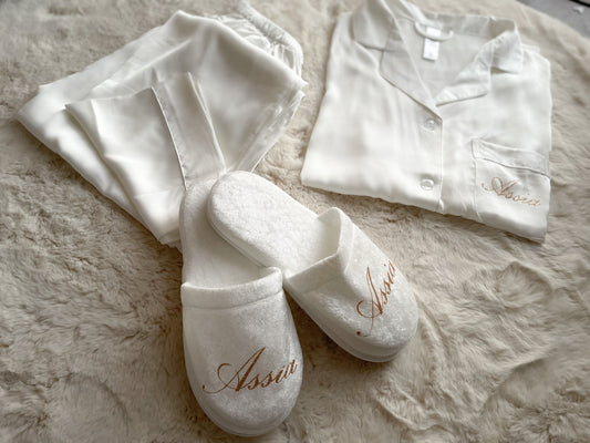 Coffret Cocooning
