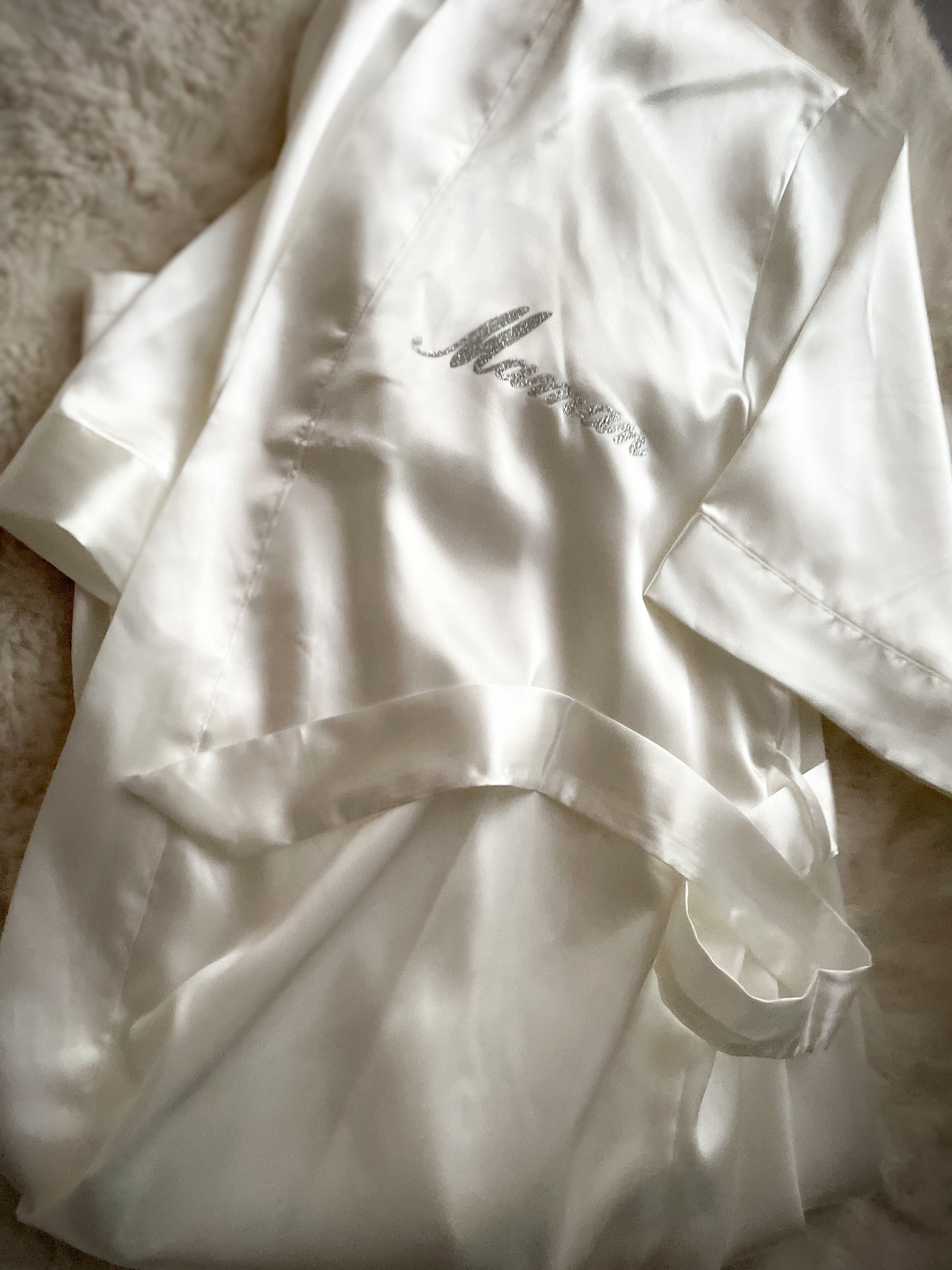 Coffret Bride